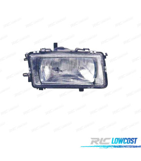 FAROL DIR OPTICAS AUDI 80 86-91