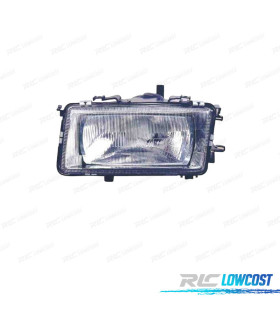 FAROL ESQ OPTICAS AUDI 80 86-91