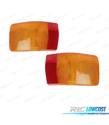 FAROLINS PARA AUDI 80 86-91