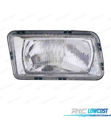 FAROL ESQ OPTICAS AUDI 80 91-96