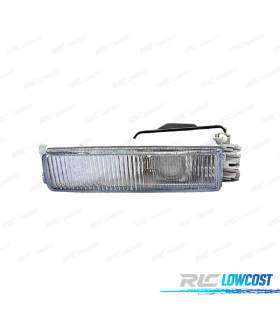 FAROL ESQ DE NEVOEIRO AUDI 80 91-96