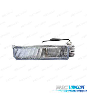 FAROL ESQ DE NEVOEIRO AUDI 80 91-96