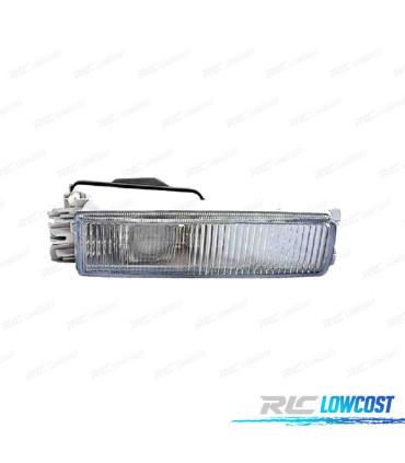 FAROL DIR DE NEVOEIRO AUDI 80 91-96