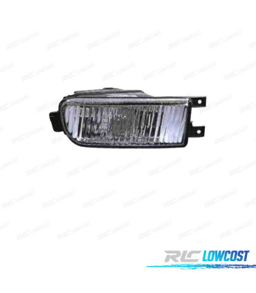 FAROL DIR DE NEVOEIRO AUDI 100 90-94