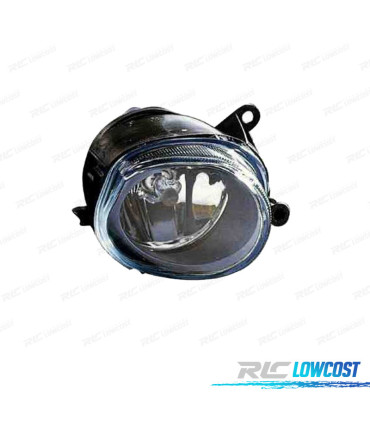 FAROL DIR DE NEVOEIRO AUDI A3 96-00