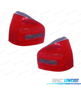 FAROLINS AUDI A3 96-00