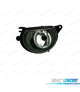 FAROL ESQ DE NEVOEIRO AUDI A3 3P 03-08