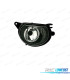 FAROL DIR DE NEVOEIRO AUDI A3 3P 03-08