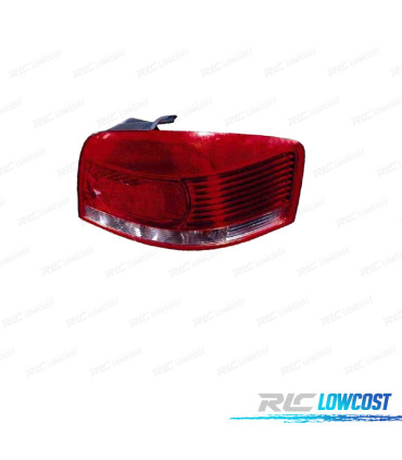 FAROLIM DIR AUDI A3 3P 03-08