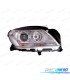 FAROL DIR MERCEDES ML W166 12-15