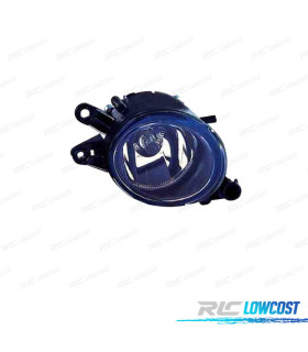 FAROL DIR DE NEVOEIRO AUDI A4 01-04 VOLVO S40 04-07