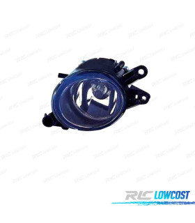 FAROL ESQ DE NEVOEIRO AUDI A4 01-04 VOLVO S40 04-07