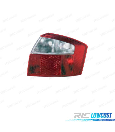 FAROLIM DIR AUDI A4 01-04 BERLINA