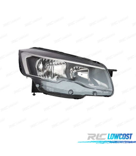 FAROL DIR PEUGEOT 508 14-18