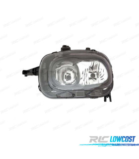 FAROL DIR CITROEN C3 16-20