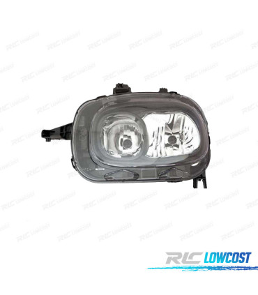 FAROL DIR CITROEN C3 16-20