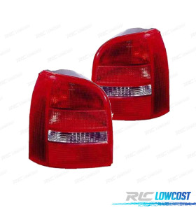 FAROLINS AUDI A4 99-00 AVANT