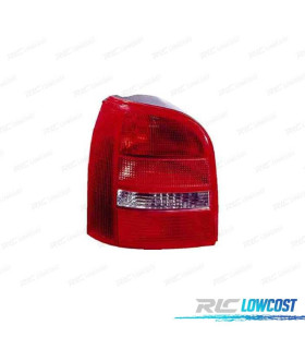 FAROLIM ESQ AUDI A4 99-00 AVANT