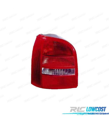 FAROLIM ESQ AUDI A4 99-00 AVANT