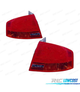 FAROLINS AUDI A4 04-07