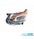 FAROL ESQ CITROEN C3 PICASSO 09-13