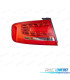 FAROLIM ESQ EXTERIORES AUDI A4 08-11 LED