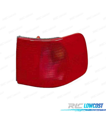 FAROLIM DIR AUDI A6 94-97 BERLINA