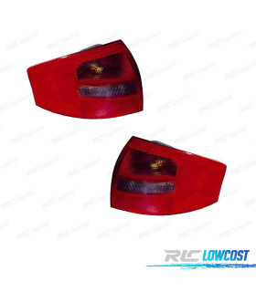 FAROLINS AUDI A6 97-99 BERLINA