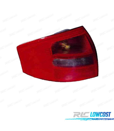 FAROLIM ESQ AUDI A6 97-99 BERLINA