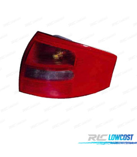 FAROLIM DIR AUDI A6 97-99 BERLINA