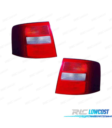 FAROLINS AUDI A6 97-99 AVANT