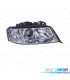 FAROL DIR OPTICAS AUDI A6 99-01