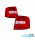 FAROLINS AUDI A6 01-04 AVANT