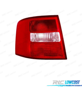 FAROLIN ESQ AUDI A6 01-04 AVANT