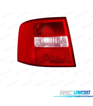 FAROLIN ESQ AUDI A6 01-04 AVANT
