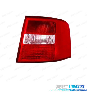 FAROLIN DIR PARA AUDI A6 01-04 AVANT