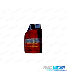 FAROLIN DIR VOLKSWAGEN VW TRANSPORTER T5 2P 03-09 FUMADO