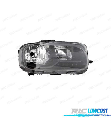 FAROL DIR CITROEN BERLINGO IV 18-21
