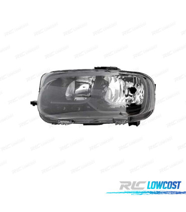 FAROL ESQ CITROEN BERLINGO IV 18-21