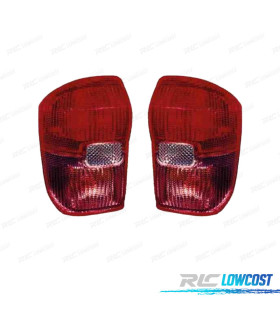 FAROLINS TOYOTA RAV4 00-03