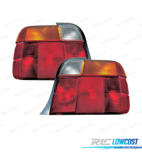 FAROLINS BMW SERIE 3 E36 COMPACT 94-00 AMBAR