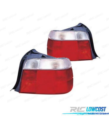 FAROLINS BMW SERIE 3 E36 COMPACT 94-00