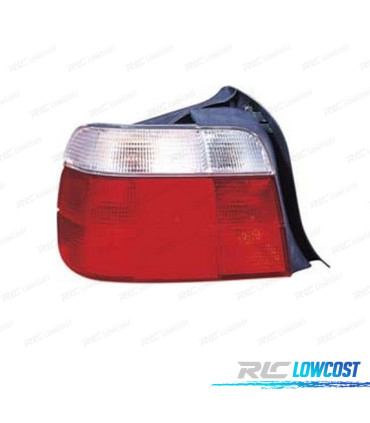 FAROLIM ESQ BMW SERIE 3 E36 COMPACT 94-00