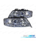 FARÓIS OPTICAS XENON AUDI A6 99-01