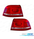 FAROLINS PARA VOLKSWAGEN VW PASSAT VARIANT 10-14