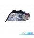 FAROL ESQ OPTICAS AUDI A6 01-04