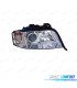 FAROL DIR OPTICAS AUDI A6 01-04
