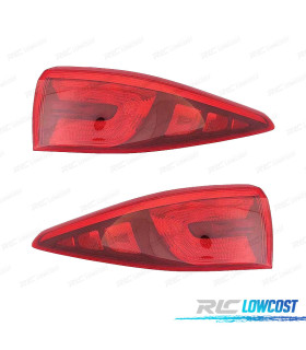 FAROLINS KIA SPORTAGE 16-19