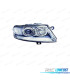 FAROL DIR BI XENON AUDI A6 04-08