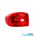 FAROLIM ESQ VOLKSWAGEN VW TIGUAN 11-16 VERMELHO